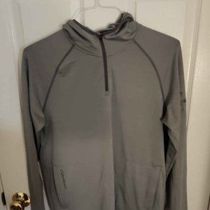 Under Armour Men's M Combine Pullover Hoodie